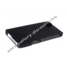 Battery for MSI A6200