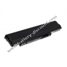 Battery for PC notebook Packard-Bell EasyNote NJ manufactured