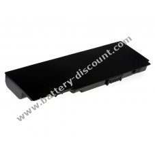 Battery for Packard Bell type/ref. CGR-B/6L3 series (11,1V)