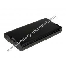 Battery for Panasonic Toughbook-51