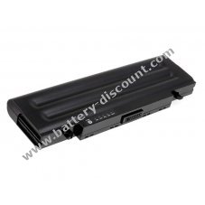 Battery for Samsung M60 series 7800mAh