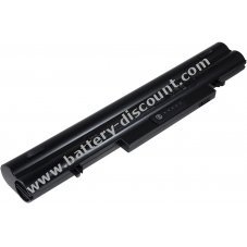 Battery for Samsung NT-X1 series 4800mAh