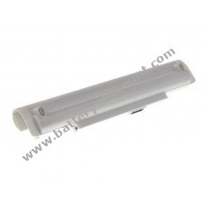 Battery for Samsung Netbook NC10-anyNet N270WBT 5200mAh white