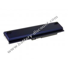 Battery (genuine/ OEM) for Samsung N310-KA05 7800mAh