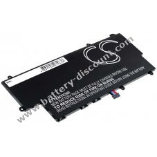 Battery for Samsung NP-530U3C
