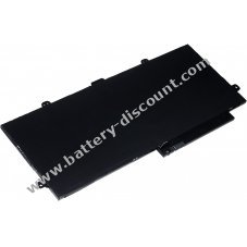 Battery for Samsung NP940X3G-K01DE