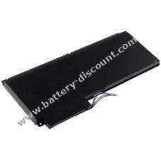 Battery for Samsung QX410