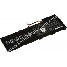 Battery for Samsung 900X3A-A02US