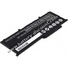 Battery for Samsung 900X3C-A02DE