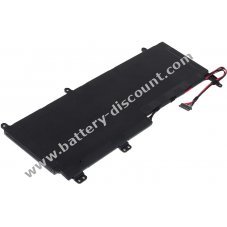 Battery for Samsung Slate XE700