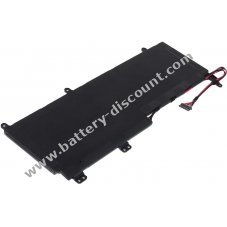 Battery for Samsung type AA-PBZN4NP