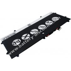 Battery for Samsung type AA-PLVN2TP