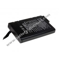Battery for Samsung type/ ref. SSB-P28LS6