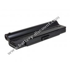 Battery for Sony VAIO VGN-FJ series 7200mAh