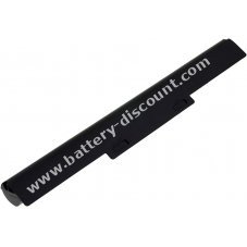 Battery for Sony Vaio SVF1421E2E