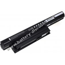 Power battery for Notebook Sony VAIO VPC-EA12