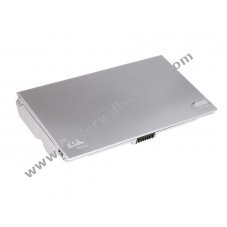 Battery for Sony VAIO VGN-FZ18E