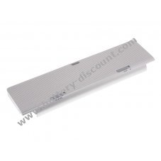 Battery for Sony Vaio VGN-TT11M silver