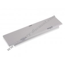 Battery for Sony Vaio VGN-TT190EIN silver