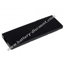 Rechargeable battery for Sony VAIO VPC-SA25GA/BI