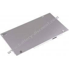 Battery for Sony SVT1411BPXS silver