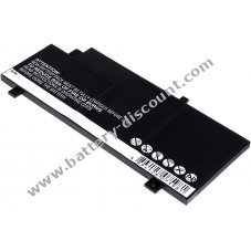 Battery for Sony SVF15A15CW