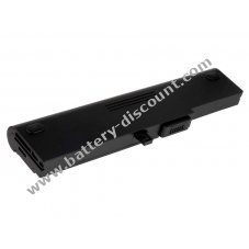 Battery for Sony VAIO TX series 7800mAh