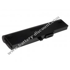 Battery for Sony VAIO VGN-TX651P 6600mAh
