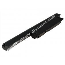 Battery for Sony type/ref. VGP-BPS22