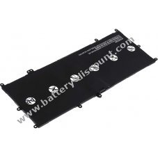 Battery for Sony type VGP-BPS40