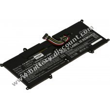 Battery compatible with Sony type VJ8BPS52