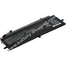 Battery for Laptop Toshiba Kirabook 13, Kirabook U930t-B