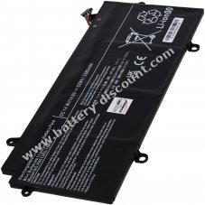 Battery for Toshiba PT243A-02E02X