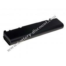 Battery for Toshiba Portege R700-S1310