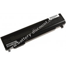 Battery for laptop Toshiba Portege R30-A