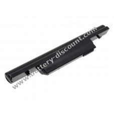 Battery for  Toshiba Satellite R850-127