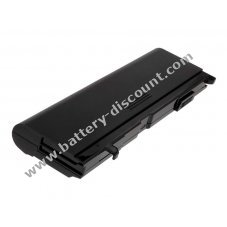 Battery for Toshiba Satellite Pro A100 series 14,4 V