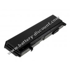 Battery for Toshiba Tecra A4 series