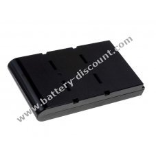 Battery for Toshiba Qosmio E10