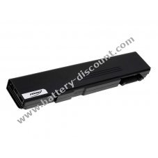 Battery for Toshiba Dynabook Satellite K45 240E/HDX standard battery