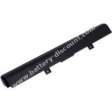 Battery for Toshiba type PA5185U-1BRS