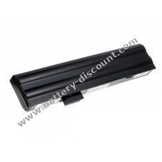 Battery for Uniwill type /ref.23GL1GF0F-8A