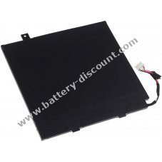 Battery for Tablet Acer SW5-011