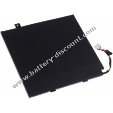 Battery for Tablet Acer type KT.0020G.004