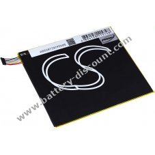 Battery for Tablet Amazon SR87CV