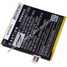 Battery for Asus Fonepad Note 6