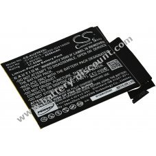 Battery for Tablet Asus P00J