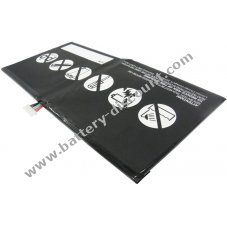 Battery for Tablet Asus K00C