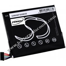 Battery for Asus type B11Bk9H