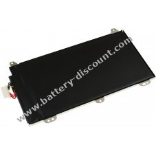 Battery for Tablet Dell type 7KJTH